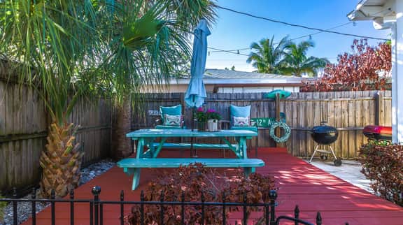 SeaHorse Bungalow - Image 5