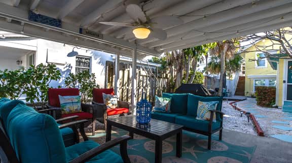 StarFish Bungalow - Image 5