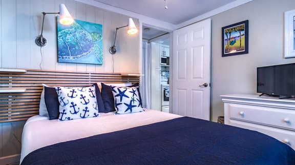 StarFish Bungalow - Image 1